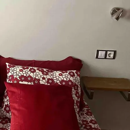Appartement Barbara Apt.