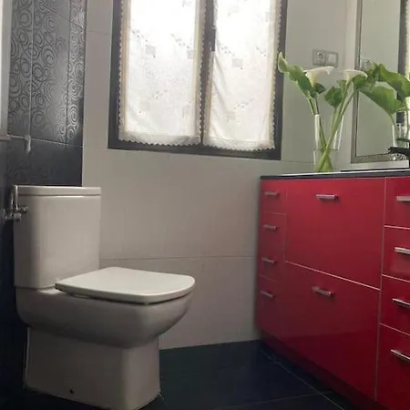 Barbara Apt. Appartement