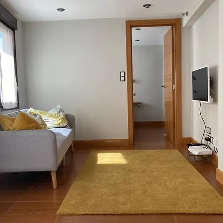 Barbara Apt. Bermeo