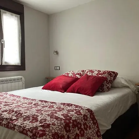 Barbara Apt. Bermeo