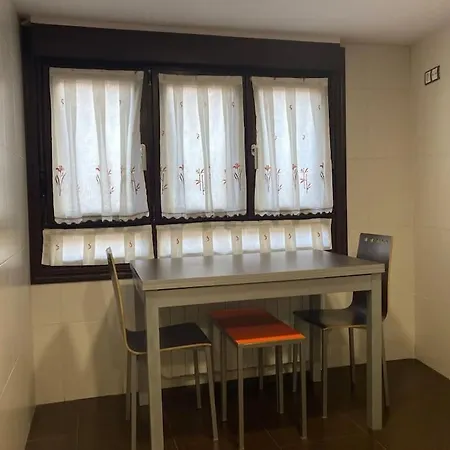 Barbara Apt. Apartment Bermeo